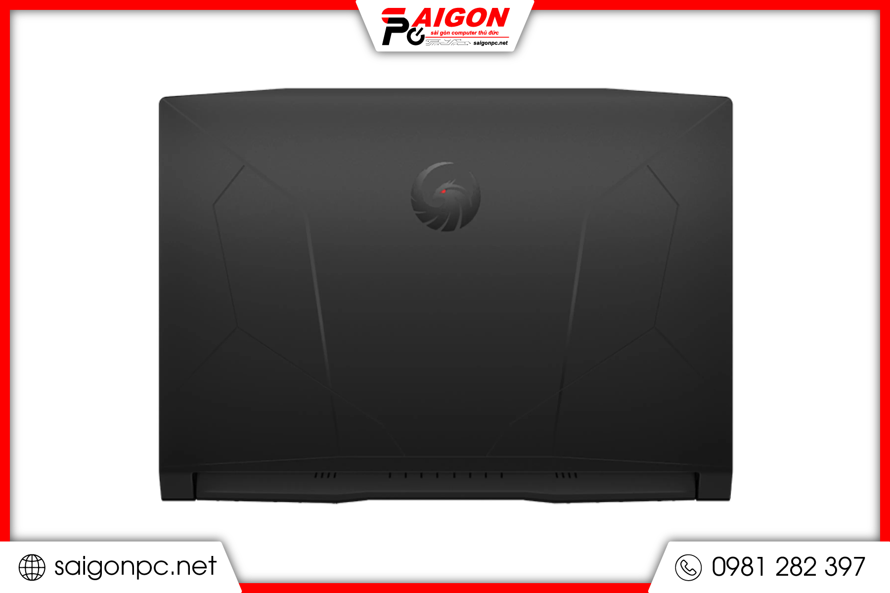 Laptop MSI Gaming Bravo 15 - 15.6" FHD / R5-5600H / 16G / 512GB / RX 5500 (2nd)